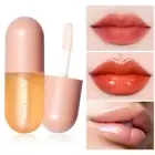 Lip Plumper Extreme Lip Gloss Maximizer Plump Volume Lips Moisturizing Women NEW