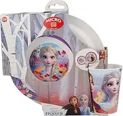 Stor 3 PCS KIDS MICRO SET FROZEN 2