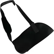 SECFOU Arm Sling for Shoulder Injury Mesh Arm Support Shoulder Immobilizer Sling Breathable Fabric for Boys and Girls