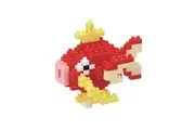 Nanoblock Magikarp