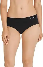 [Bonds] Women's Comfytails Side Seamfree Midi Brief