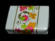 AVON SONNET PERFUMED SOAP 3 oz. Bar NEW OLD STOCK Vintage