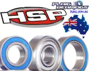 HSP Racing RC Bearing Kits - Precision Upgrade Aussie Bearings - Express Postage