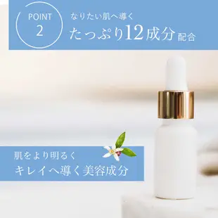 Nefel 重點保養 乳液 乳霜 成分含4%對苯二酚 美白 10g 日本製