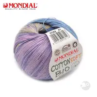 在飛比找蝦皮購物優惠-【大嘴鳥】Mondial Cotton Soft Bio 夢