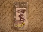 Olivia In Omnichrome wax box new & sealed Comic Images