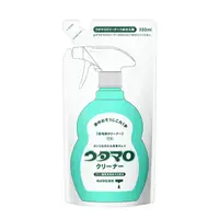 在飛比找PChome24h購物優惠-日本東邦 歌磨強力去污魔法清潔劑補充包 350ml