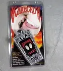 Scarecrow Realistic Deluxe Custom Fangs Blood Tip Vampire Fangs Original