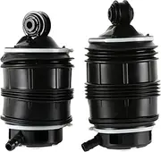 Rear Air Spring Bags Replacement for Mercedes CLS500 CLS550 E320 E500 A2113200825 2113200725, 2PCS