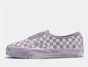 VANS Authentic 44 LX 2024 Dip Dye Checkerboard MEN'S SNEAKERS VN0007QZD6U PURPLE