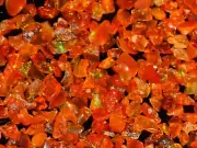 100 Pieces Natural Ethiopian Opal rough 2mm to 5mm Size loose Gemstone