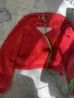 Women’s BP. red sweater dress Sz: XL MSRP: 49