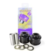 PFF5-6101G POWERFLEX Front Radius Arm to Chassis Bush Caster Offset fit BMW
