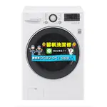 屏東地區-LG滾筒洗衣機清洗保養
