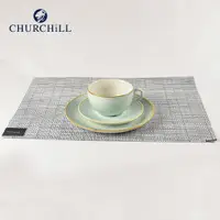 在飛比找蝦皮商城優惠-英國CHURCHiLL-點藏系列-蛋青色 單人午茶杯盤3件組