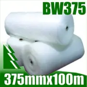 Bubble Wrap 375mm x 100m Bubblewrap roll 10mm HOT PRICE