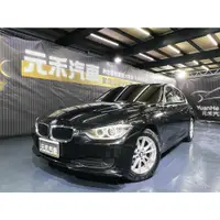 在飛比找蝦皮購物優惠-『二手車 中古車買賣』2014 BMW 318d Sedan