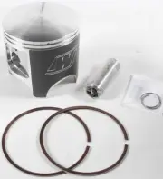 Wiseco Piston Kit Standard Bore 89.00mm 871M08900