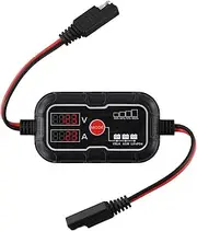 Solar Charge Controller 12 V, MPPT Charge Controller 12 V, 10 A 12 V Lithium Battery LCD Digital MPPT Solar Charge Controller Panel Controller,Solar Charge Controller