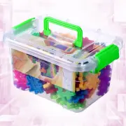 Sorting Stacking Toys Stacking Blocks Kids Math Toys Cardboard Blocks