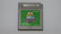 在飛比找Yahoo!奇摩拍賣優惠-[遊戲主機卡帶] GAME BOY 神奇寶貝 綠版 日本原廠