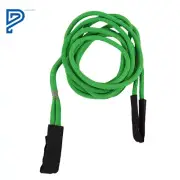 1/2"X20' Kinetic Energy 4X4 Truck Tow Recovery Rope 6800LB Strap Snatch