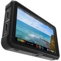 在飛比找蝦皮購物優惠-[台中柯達行］ATOMOS NINJA V 5吋監視器 免運