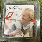 Jack Nicklaus Q4 Adjustable Iron Weight Kit Men’s Golf Club Performance