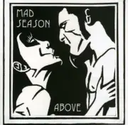 MAD SEASON Above CD BRAND NEW Layne Staley Alice In Chains
