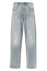 DIESEL '2001 D-Macro' Jeans