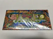 Pokemon Southern Islands Tropical Island Jungle Set New Factory Sealed Japanese