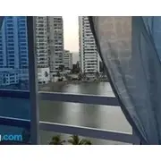Excelente Vista Al Mar