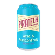 Pirate Life Acai & Passionfruit Sour