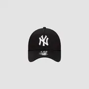 [New Era] NY Yankees 9FORTY A-Frame Snapback Official