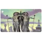 Ultra Pro Magic Playmat - Modern Horizons 3 Commander - Omo, Queen of Vesuva