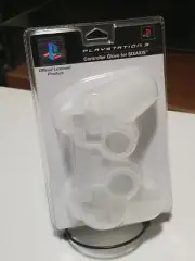 Sealed Sony PLAYSTATION 3 PS3 Official SIXAXIS Wireless Controller Glove - White