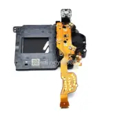 New Shutter Blade Unit Assembly For Canon EOS 800D Rebel T7i Replacement Part