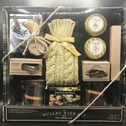 Modern Gourmet Foods Holiday Mulled Wine Kit