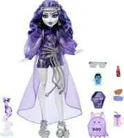 Mattel Monster High - Spectra Vondergeist Doll Kids Toy Multi