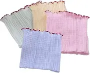 JOINPAYA Protector Belly Band Newborn Belly Band Elastic Skin-friendly Cotton Random Color