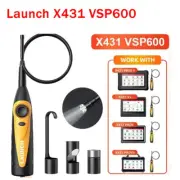For X431 PAD PC Phone LAUNCH VSP-600 Car Videoscope Inspection Camera Endoscope