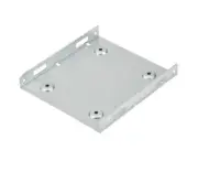 Supermicro MCP-220-73102-0N Accessory 12G Rear 2.5"x2 Drive Ki