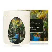 在飛比找Yahoo奇摩購物中心優惠-Jo Malone 含羞草與小荳蔻居室香氛工藝蠟燭200G