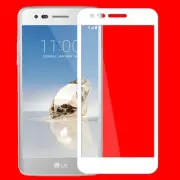 Wear-Resisting Tempered Glass Screen Protector f TracFone LG Rebel 4 LTE L211BL