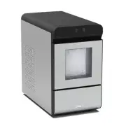 Gevi Household Countertop Nugget Ice Maker With Viewing Window GIMN-1000C