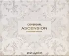 1 Covergirl Ascension 12 Intensely Pimented Blendable Shades Eyeshadow Palette