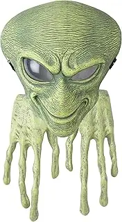 California Costumes Alien Mask and Hands Kit
