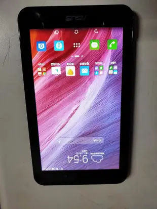 ASUS Fonepad 7 FE170CG K012 七吋 平板 全新產品