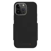EFM Monaco Case Armour with ELeather and D3O 5G Signal Plus TechnologyFor iPhone 13 Pro (6.1")/iPhone 14 Pro (6.1")