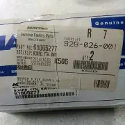 Maytag Board, Ftn Switch 61005277